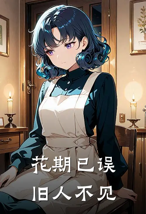 花期已误，旧人不见