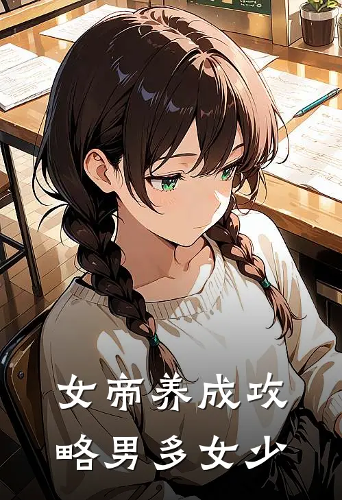 女帝养成攻略男多女少