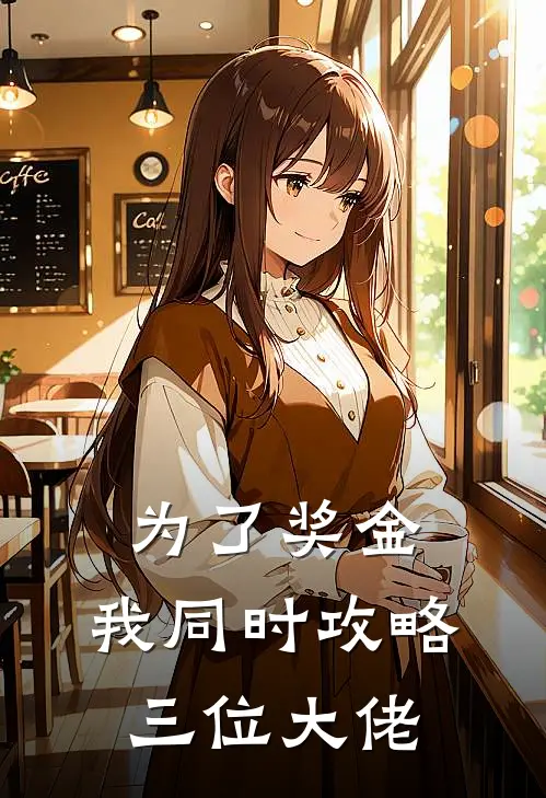 为了奖金，我同时攻略三位大佬