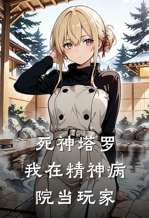 死神塔罗：我在精神病院当玩家