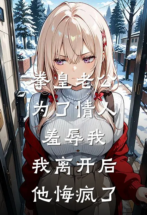 拳皇老公为了情人羞辱我，我离开后他悔疯了