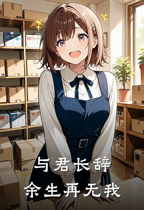 与君长辞，余生再无我