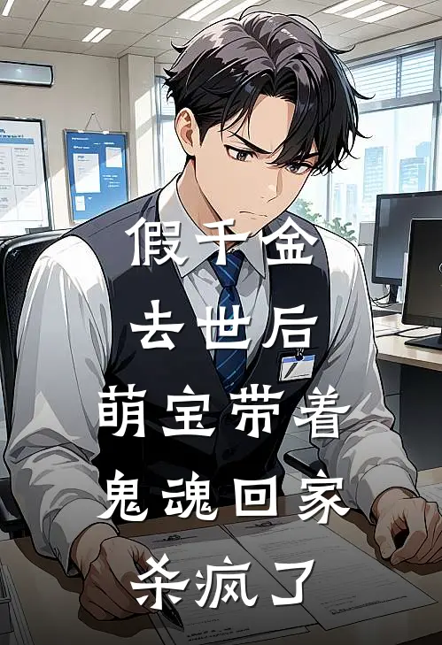 假千金去世后，萌宝带着鬼魂回家杀疯了(聂希文团团)免费阅读_完结热门小说假千金去世后，萌宝带着鬼魂回家杀疯了(聂希文团团)