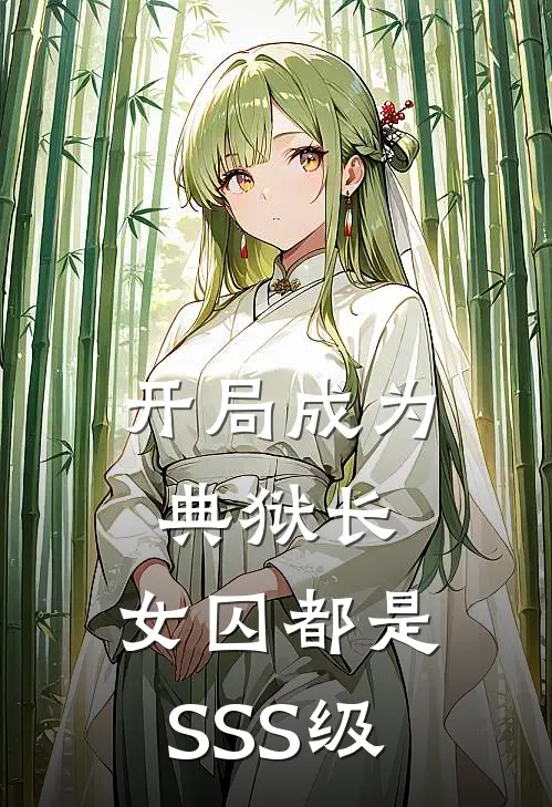 开局成为典狱长，女囚都是SSS级