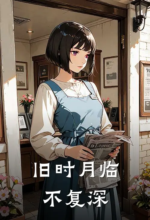 旧时月临不复深