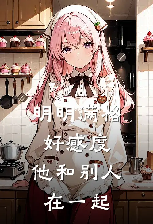 明明满格好感度，他和别人在一起