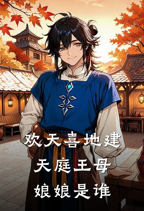 欢天喜地建天庭王母娘娘是谁