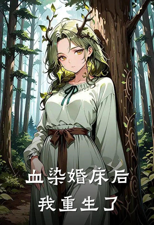 血染婚床后，我重生了