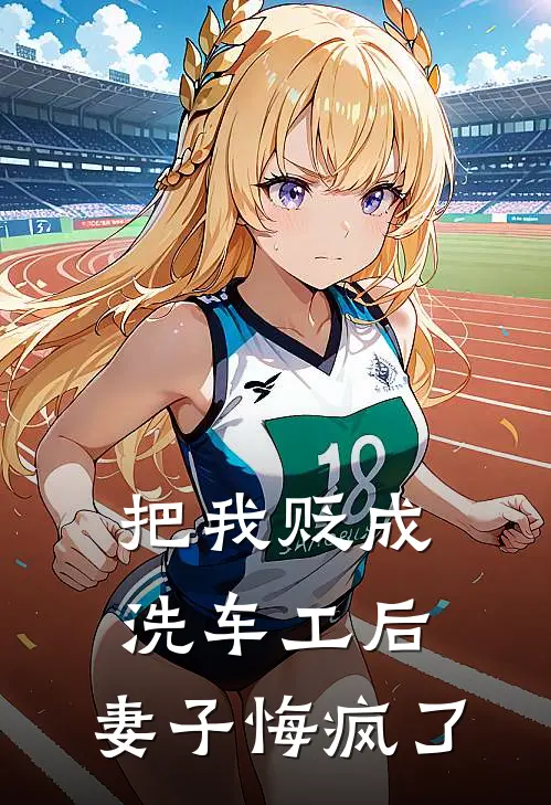 把我贬成洗车工后，妻子悔疯了