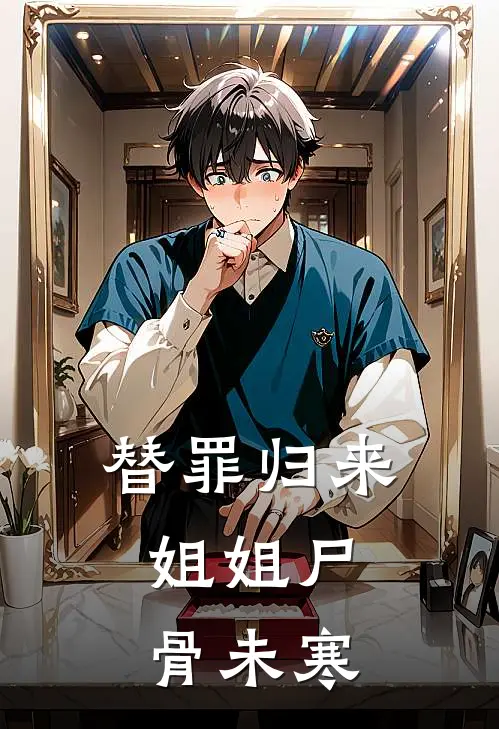 替罪归来：姐姐尸骨未寒