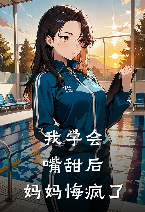 我学会嘴甜后，妈妈悔疯了