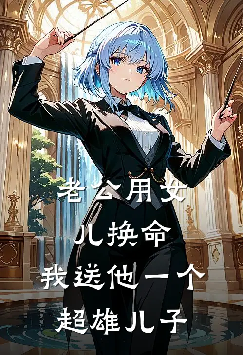 老公用女儿换命，我送他一个超雄儿子