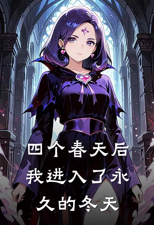 四个春天后，我进入了永久的冬天