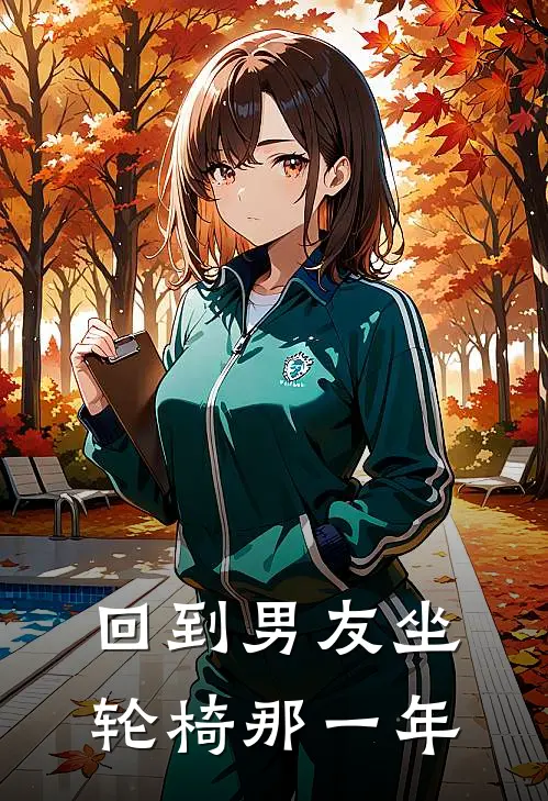 回到男友坐轮椅那一年