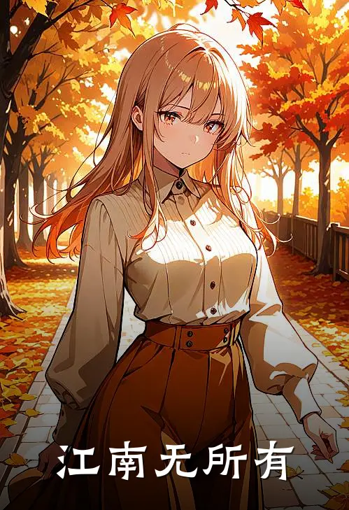 江南无所有江沉舟南南热门完结小说_最热门小说江南无所有江沉舟南南