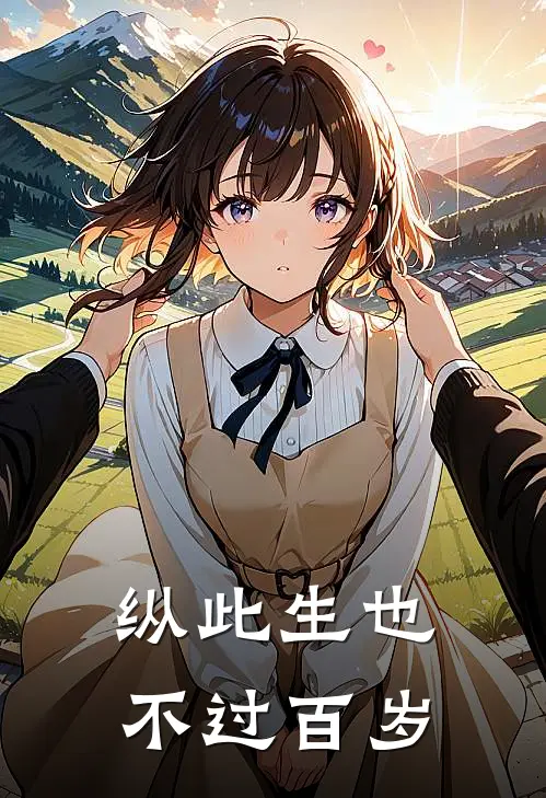 纵此生也不过百岁