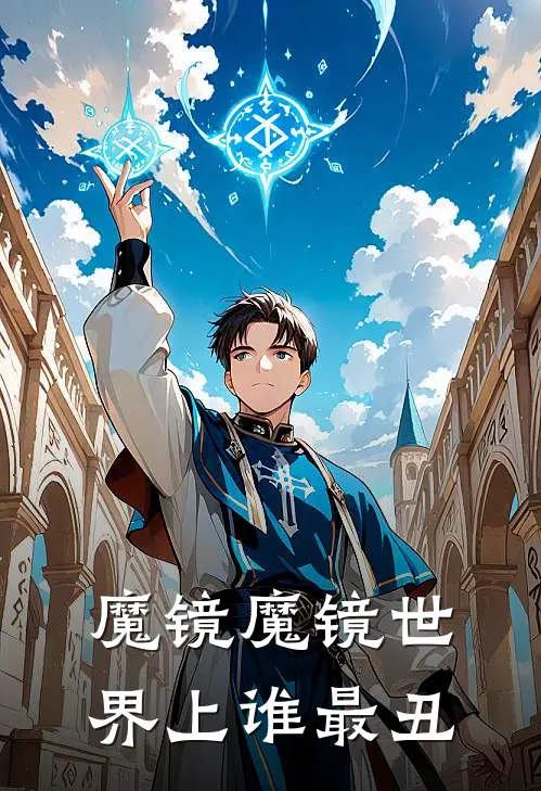 魔镜魔镜世界上谁最丑