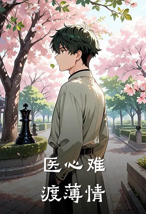 医心难渡薄情