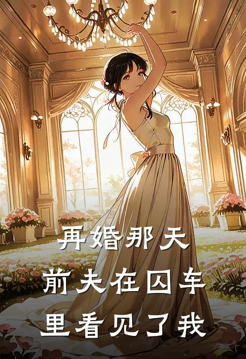 再婚那天，前夫在囚车里看见了我