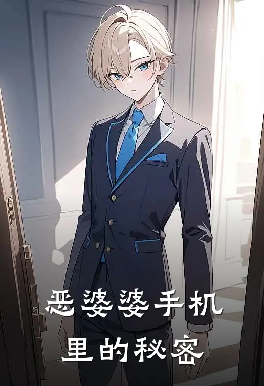 恶婆婆手机里的秘密杨潇潇沈莺新热门小说_最新章节列表恶婆婆手机里的秘密(杨潇潇沈莺)