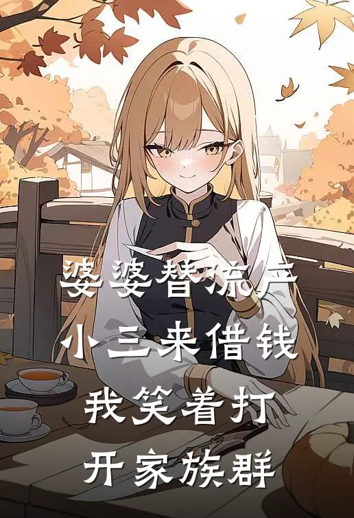 婆婆替流产小三来借钱，我笑着打开家族群