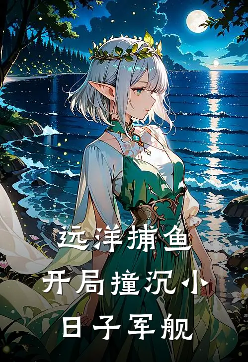 远洋捕鱼，开局撞沉小日子军舰