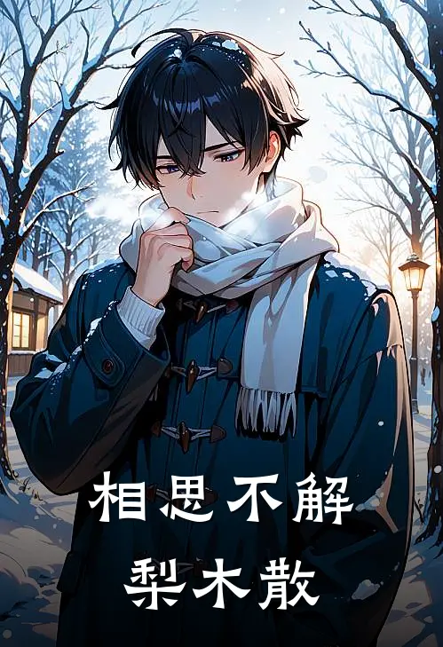 相思不解梨木散