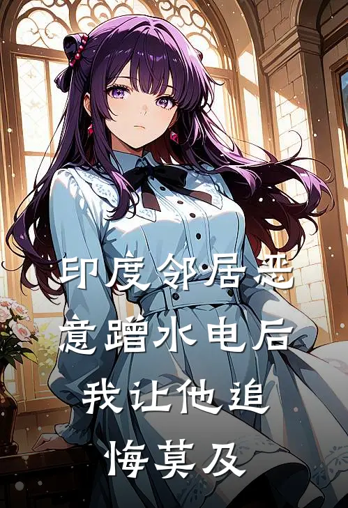 印度邻居恶意蹭水电后，我让他追悔莫及