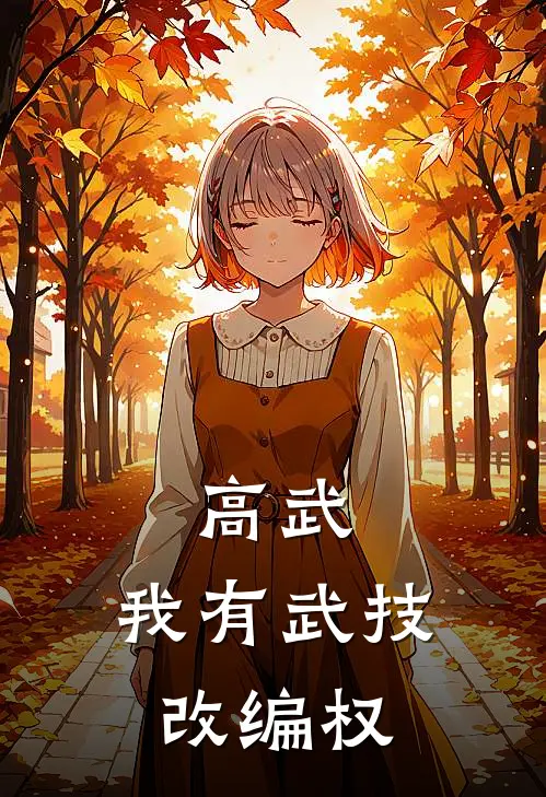 高武：我有武技改编权