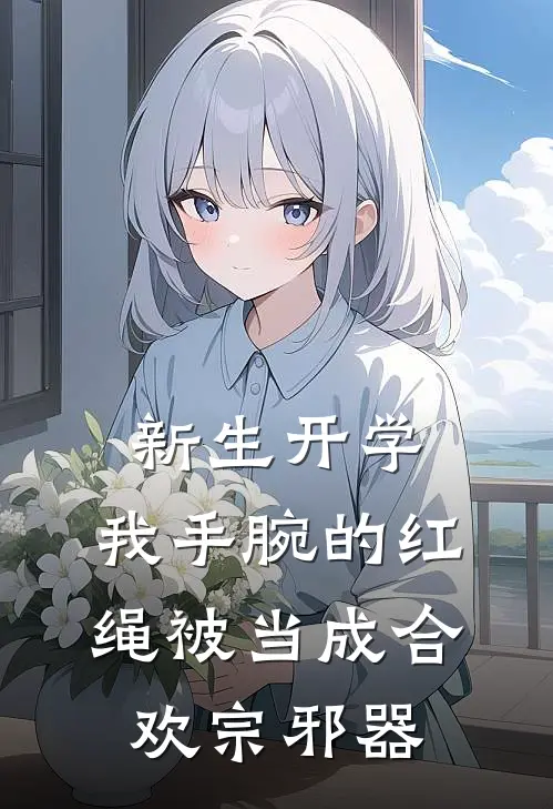 新生开学，我手腕的红绳被当成合欢宗邪器
