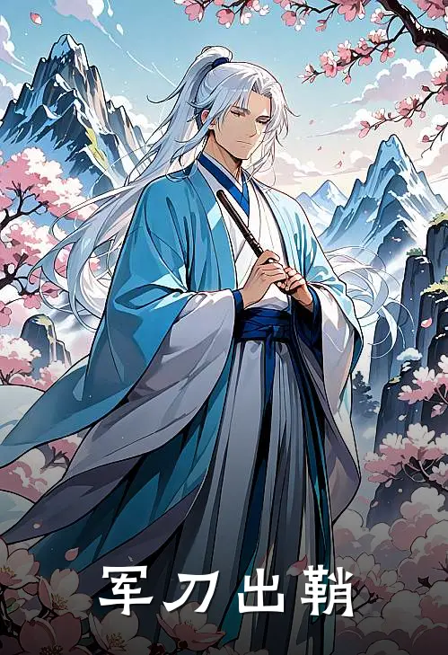 军刀出鞘龙峻岭查勇小说完结_免费小说全本军刀出鞘(龙峻岭查勇)