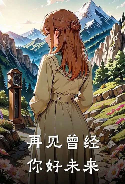 再见曾经，你好未来