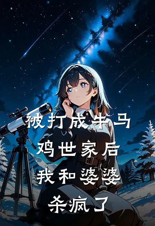 被打成牛马鸡世家后，我和婆婆杀疯了