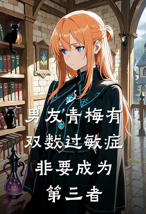男友青梅有双数过敏症，非要成为第三者