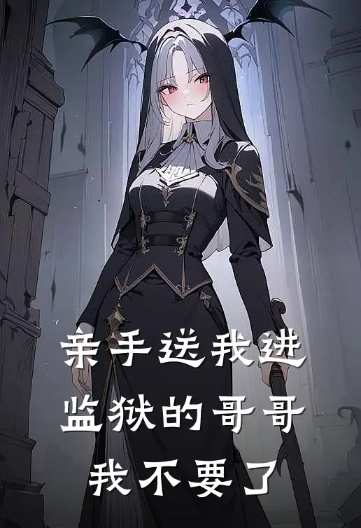 亲手送我进监狱的哥哥，我不要了