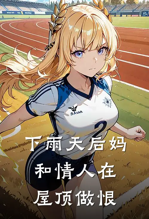 下雨天后妈和情人在屋顶做恨