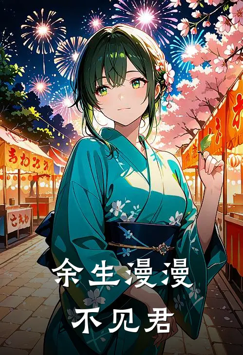 余生漫漫不见君