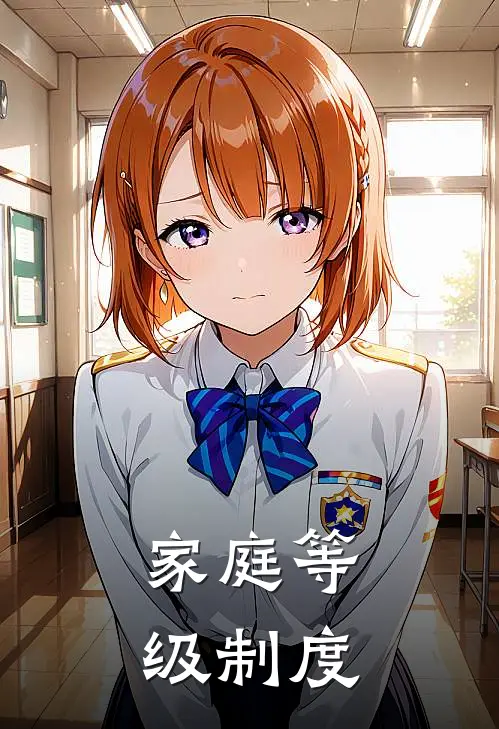 家庭等级制度(李艳芬谢恩)热门网络小说推荐_最新完结小说推荐家庭等级制度李艳芬谢恩