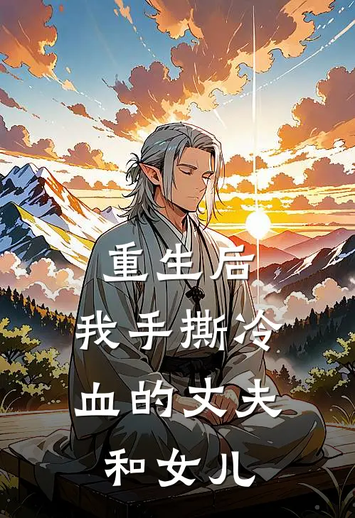 重生后，我手撕冷血的丈夫和女儿