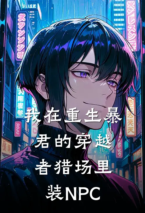 我在重生暴君的穿越者猎场里装NPC