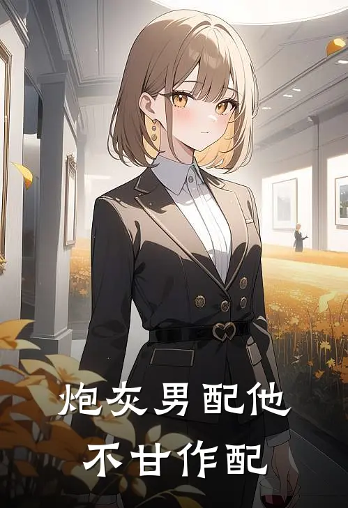 炮灰男配他不甘作配