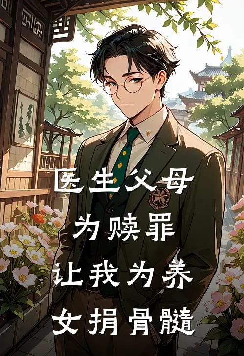 医生父母为赎罪，让我为养女捐骨髓