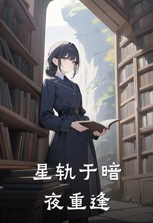 星轨于暗夜重逢