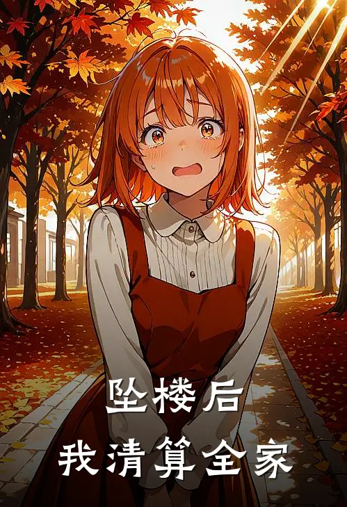 坠楼后，我清算全家