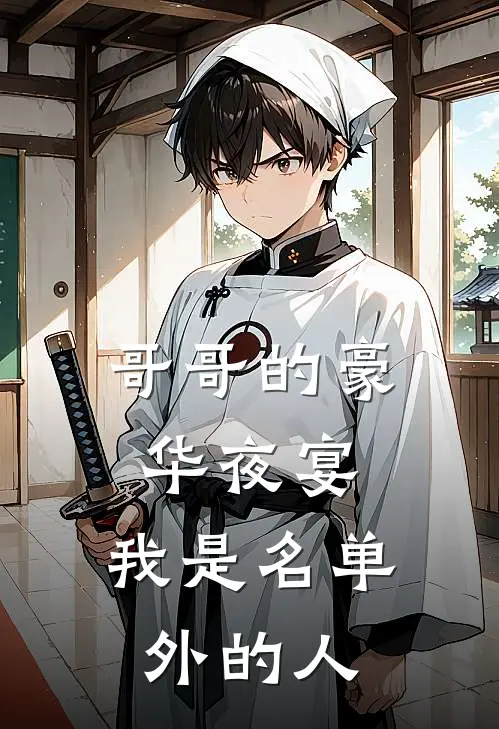 哥哥的豪华夜宴，我是名单外的人