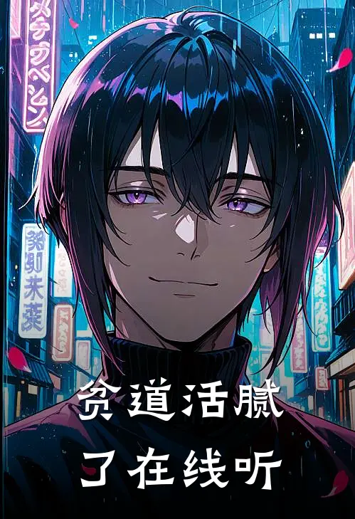 贫道活腻了在线听