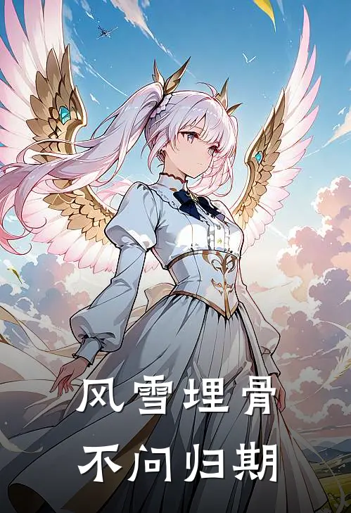 风雪埋骨，不问归期