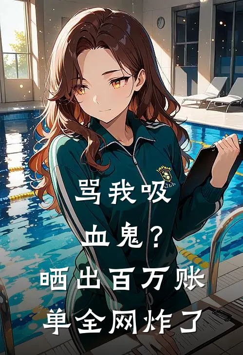 骂我吸血鬼？晒出百万账单全网炸了