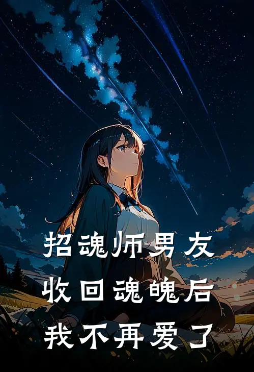 招魂师男友收回魂魄后，我不再爱了