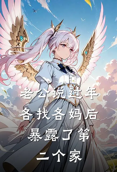 老公说过年各找各妈后，暴露了第二个家